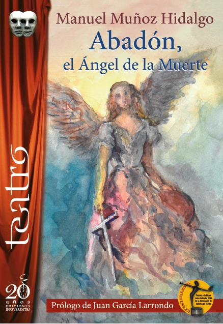 Abadón, el Ángel de la muerte